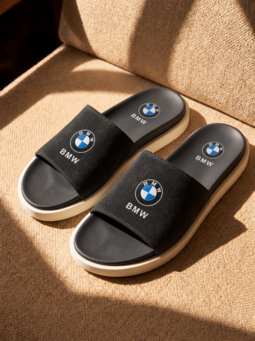 BW Classic Comfort Leather Sandals