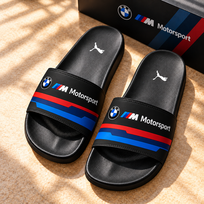 BW Sportline Comfort Leather Sandals
