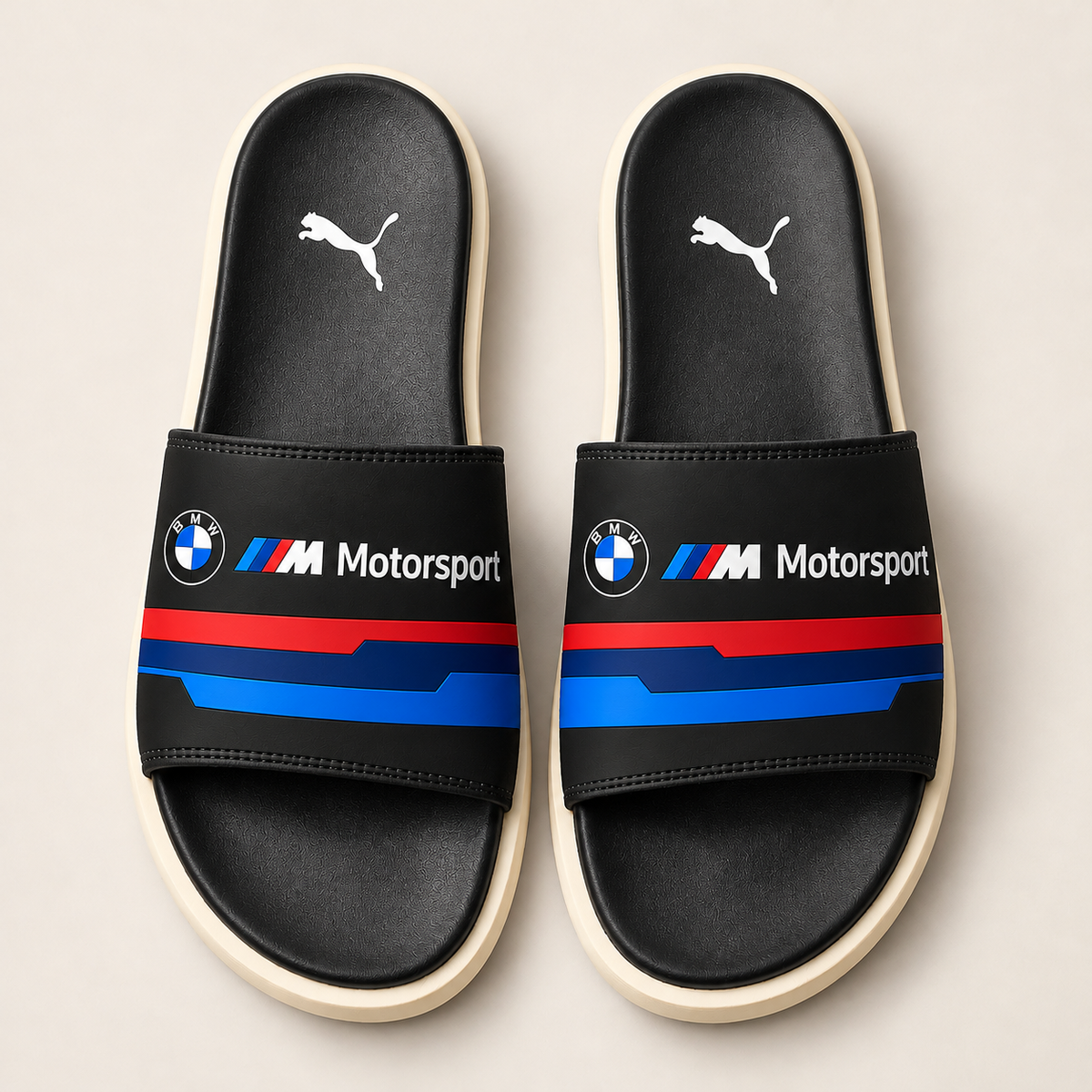 BW Sportline Comfort Leather Sandals