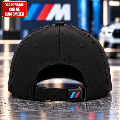 Bw Motorsport 2026 Classic Cap